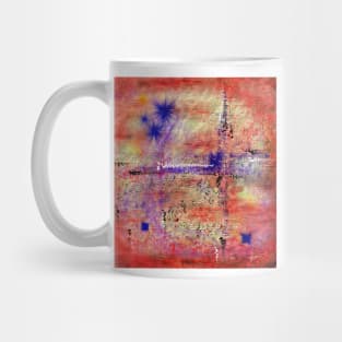 Rhythmic Journey Mug